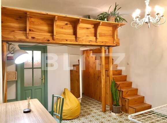 Apartament de închiriat 2 camere Central - 57135AI | BLITZ Cluj-Napoca | Poza2