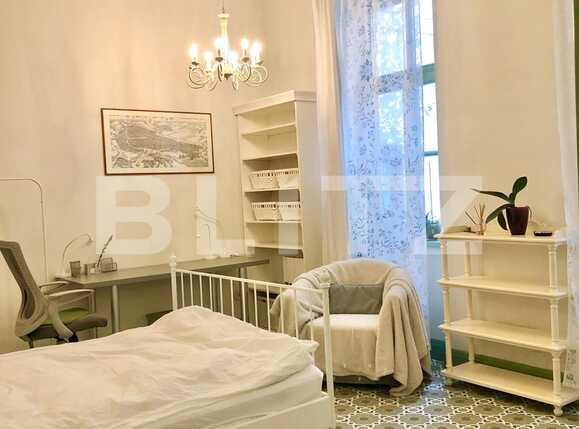 Apartament de închiriat 2 camere Central - 57135AI | BLITZ Cluj-Napoca | Poza8