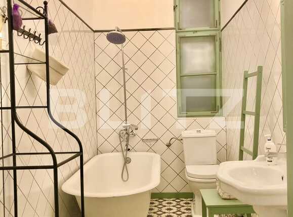 Apartament de închiriat 2 camere Central - 57135AI | BLITZ Cluj-Napoca | Poza15