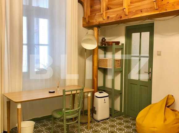 Apartament de închiriat 2 camere Central - 57135AI | BLITZ Cluj-Napoca | Poza3