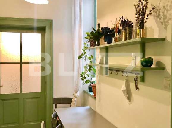 Apartament de închiriat 2 camere Central - 57135AI | BLITZ Cluj-Napoca | Poza13