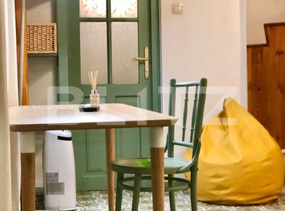 Apartament de închiriat 2 camere Central - 57135AI | BLITZ Cluj-Napoca | Poza5