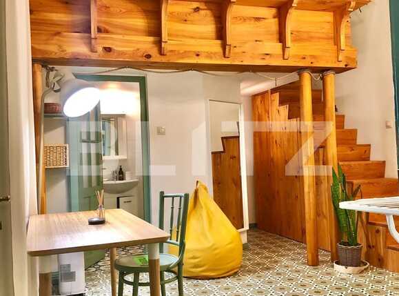 Apartament de închiriat 2 camere Central - 57135AI | BLITZ Cluj-Napoca | Poza4