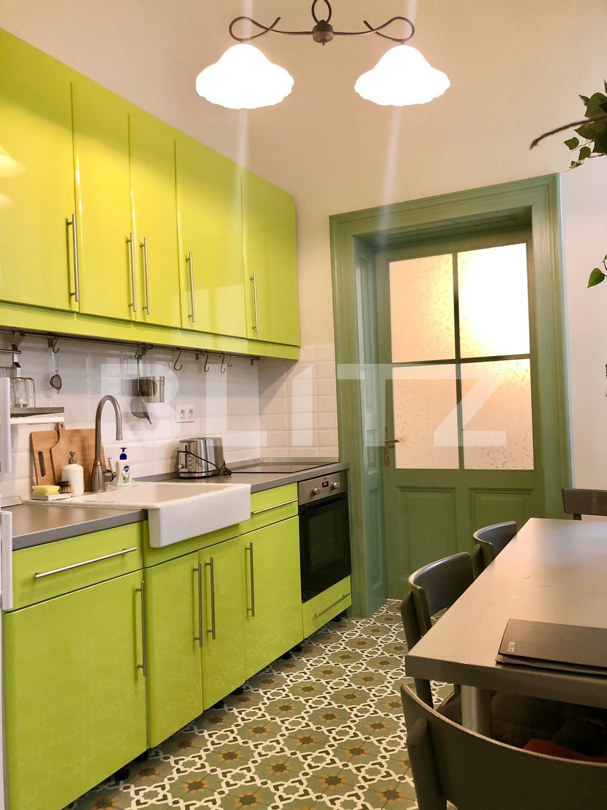 Apartament de închiriat 2 camere Central - 57135AI | BLITZ Cluj-Napoca | Poza12