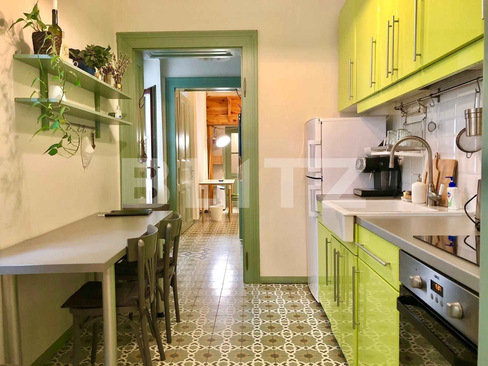 Apartament de închiriat 2 camere Central - 57135AI | BLITZ Cluj-Napoca | Poza11