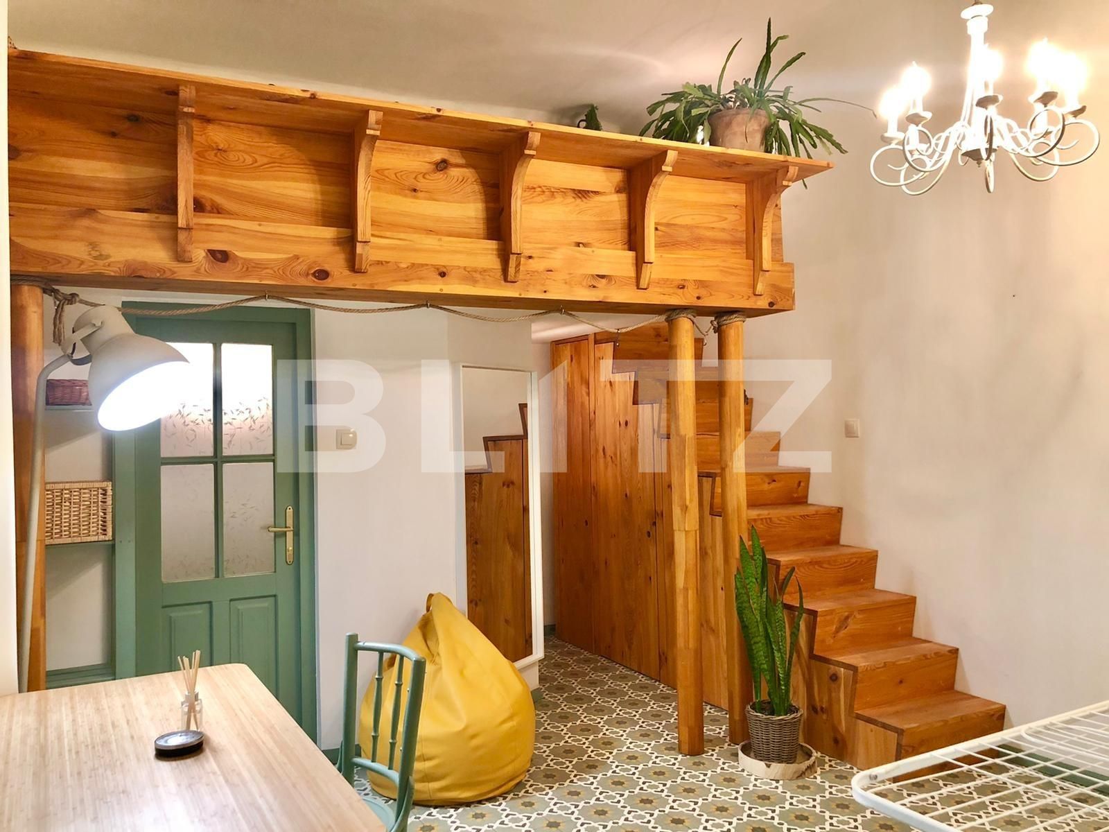 Apartament de închiriat 2 camere Central - 57135AI | BLITZ Cluj-Napoca | Poza2