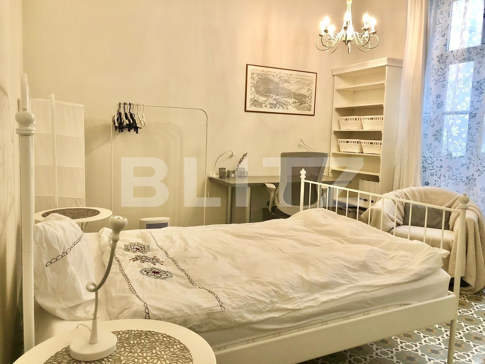 Apartament de închiriat 2 camere Central - 57135AI | BLITZ Cluj-Napoca | Poza7