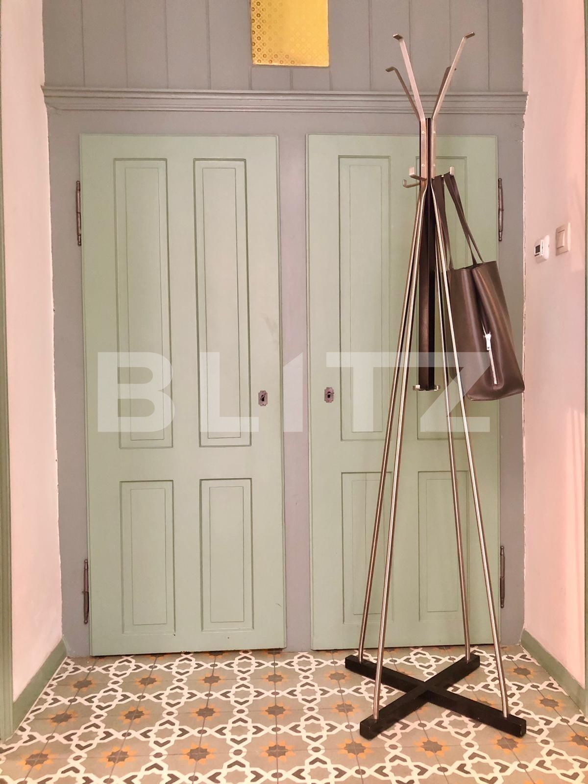 Apartament de închiriat 2 camere Central - 57135AI | BLITZ Cluj-Napoca | Poza14