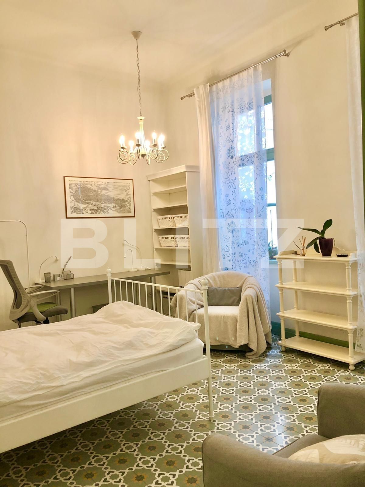 Apartament de închiriat 2 camere Central - 57135AI | BLITZ Cluj-Napoca | Poza8