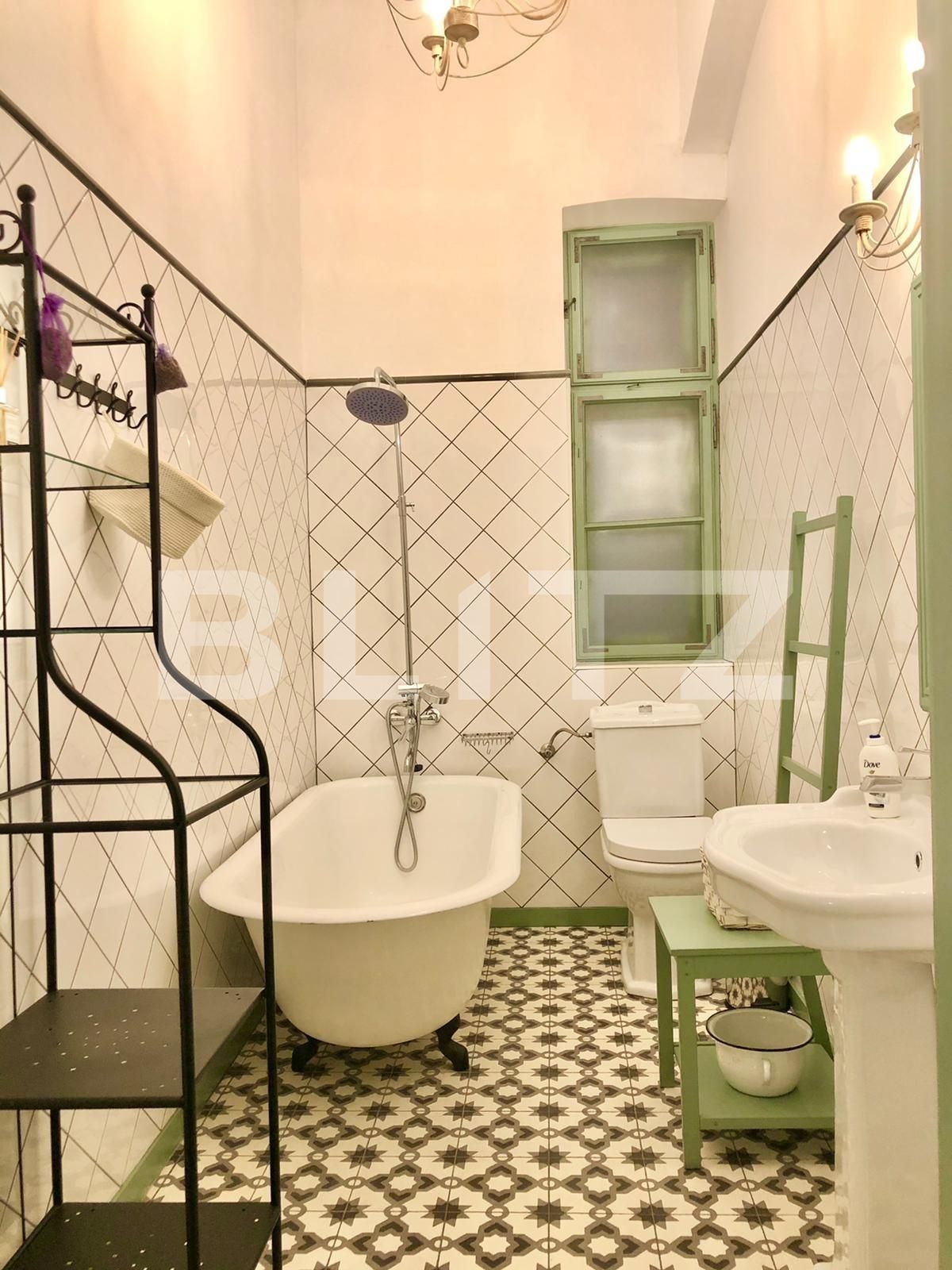 Apartament de închiriat 2 camere Central - 57135AI | BLITZ Cluj-Napoca | Poza15