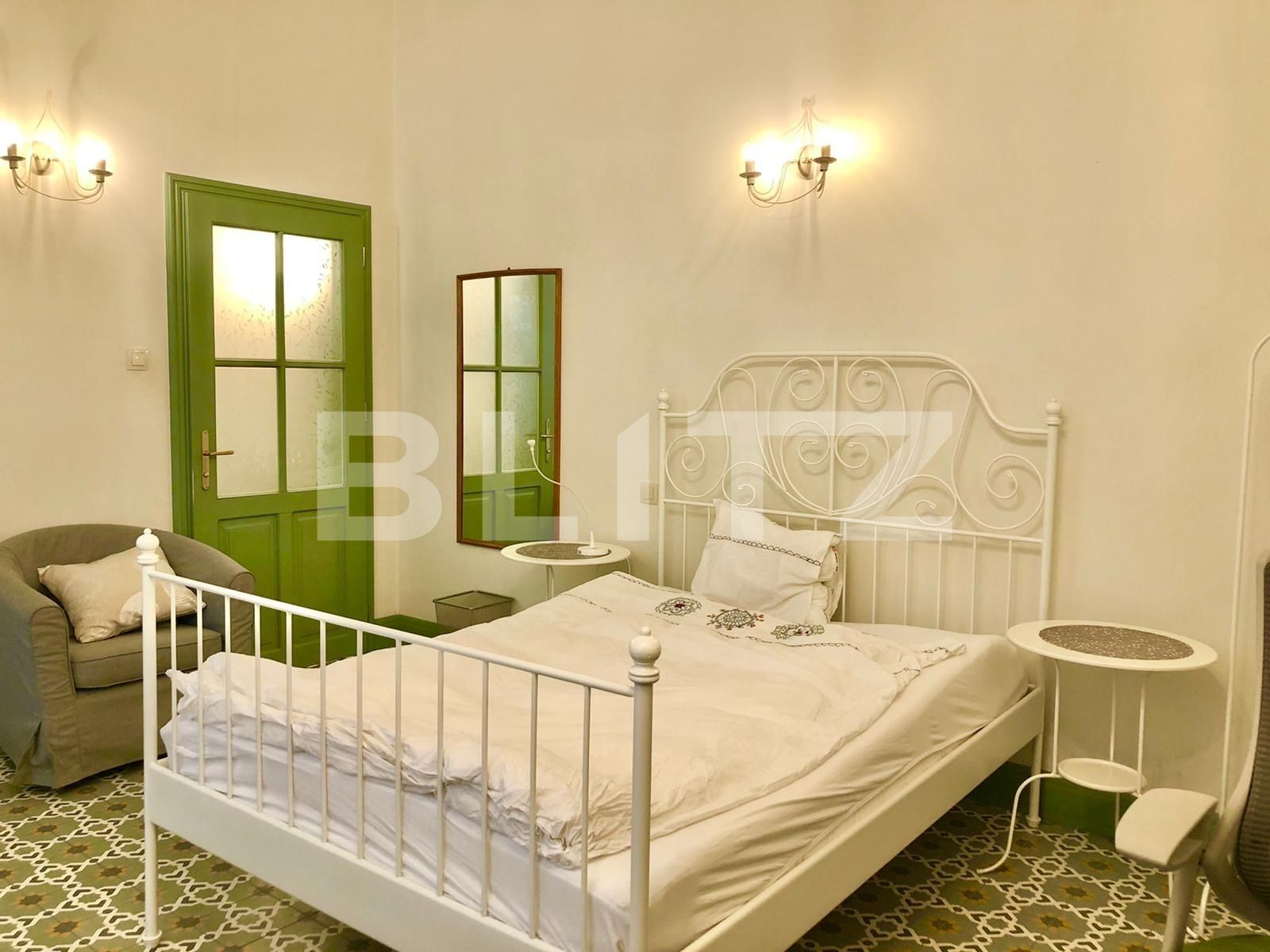 Apartament de închiriat 2 camere Central - 57135AI | BLITZ Cluj-Napoca | Poza9