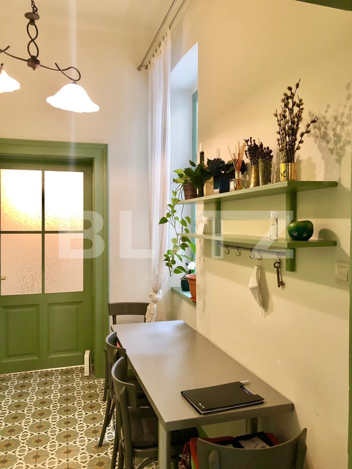 Apartament de închiriat 2 camere Central - 57135AI | BLITZ Cluj-Napoca | Poza13