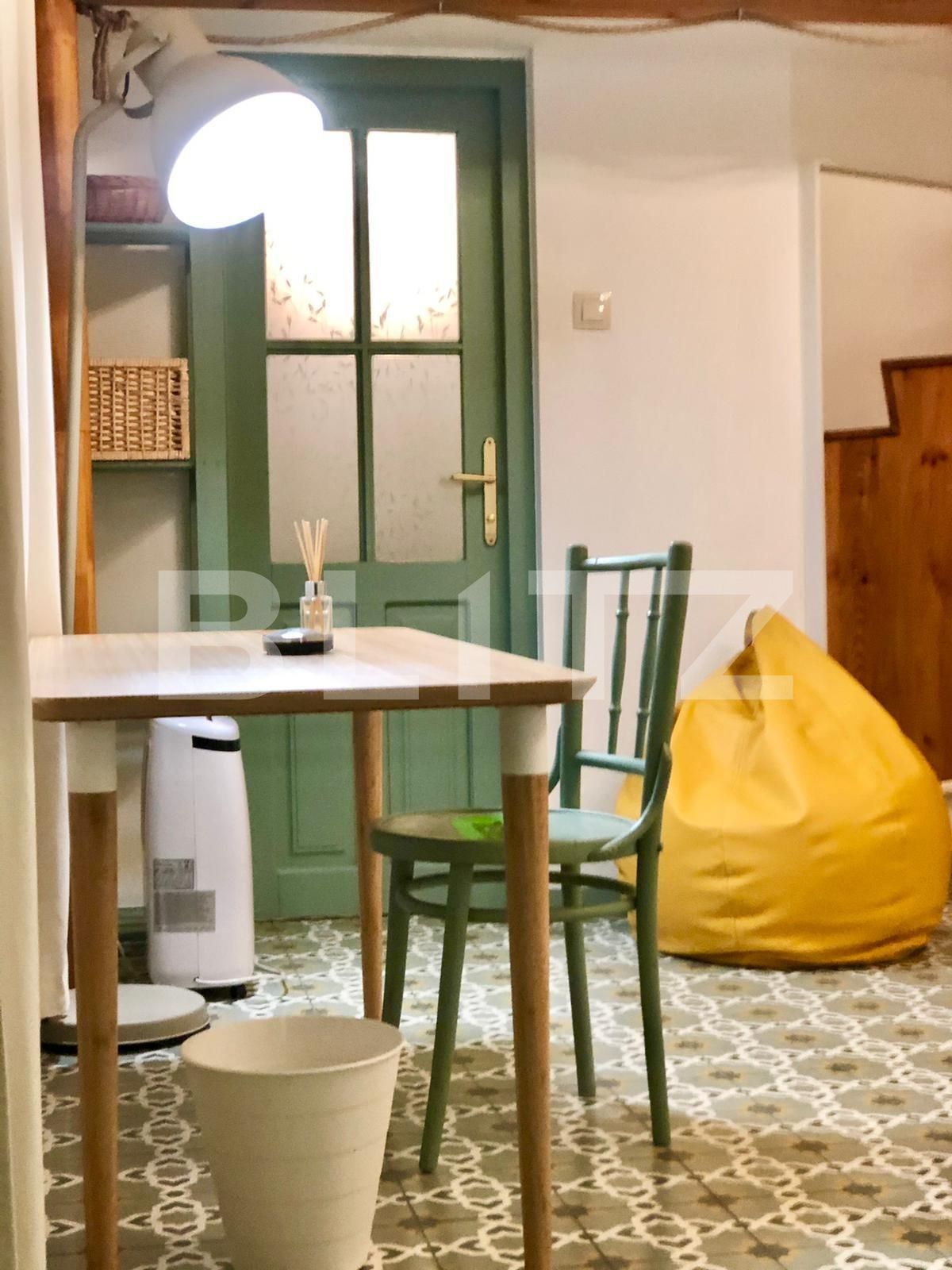 Apartament de închiriat 2 camere Central - 57135AI | BLITZ Cluj-Napoca | Poza5