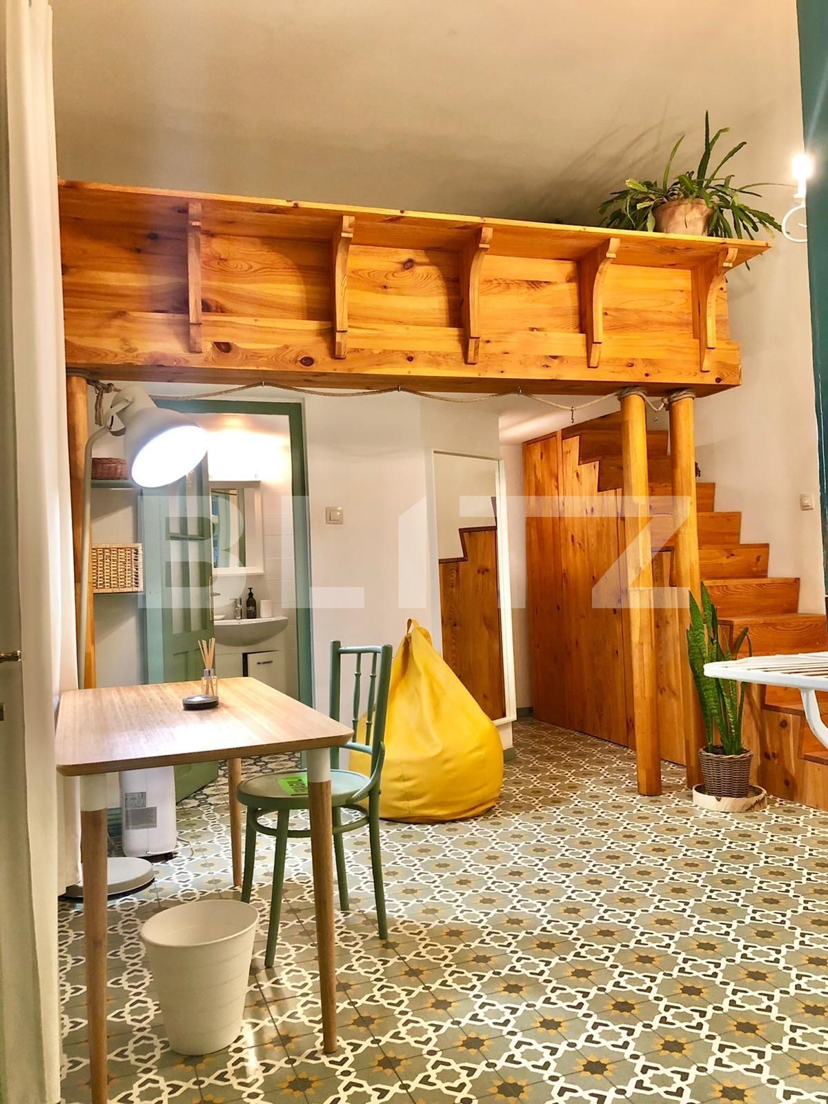 Apartament de închiriat 2 camere Central - 57135AI | BLITZ Cluj-Napoca | Poza4