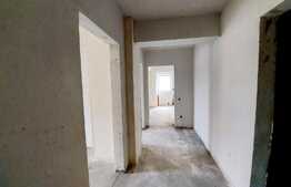 Apartament 2 camere, decomandat, 56mp!