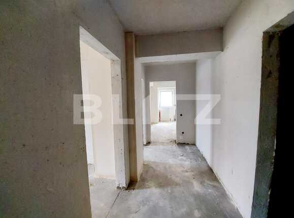Apartament de vânzare 2 camere Floreşti - 57136AV | BLITZ Cluj-Napoca | Poza2