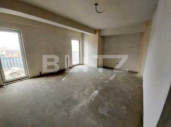 Apartament de vânzare 2 camere Floreşti - 57136AV | BLITZ Cluj-Napoca | Poza1