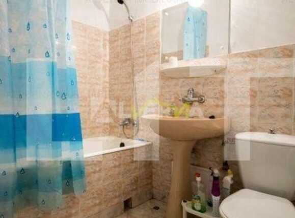 Garsonieră de închiriat Zorilor - 57137AI | BLITZ Cluj-Napoca | Poza4