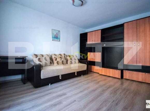 Garsonieră de închiriat Zorilor - 57137AI | BLITZ Cluj-Napoca | Poza1