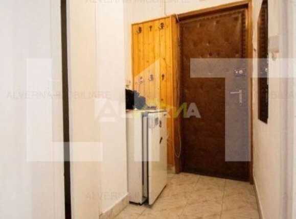 Garsonieră de închiriat Zorilor - 57137AI | BLITZ Cluj-Napoca | Poza3