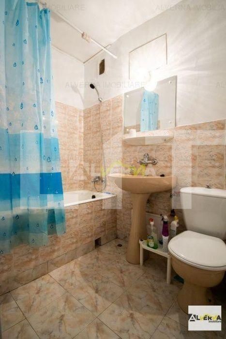 Garsonieră de închiriat Zorilor - 57137AI | BLITZ Cluj-Napoca | Poza4