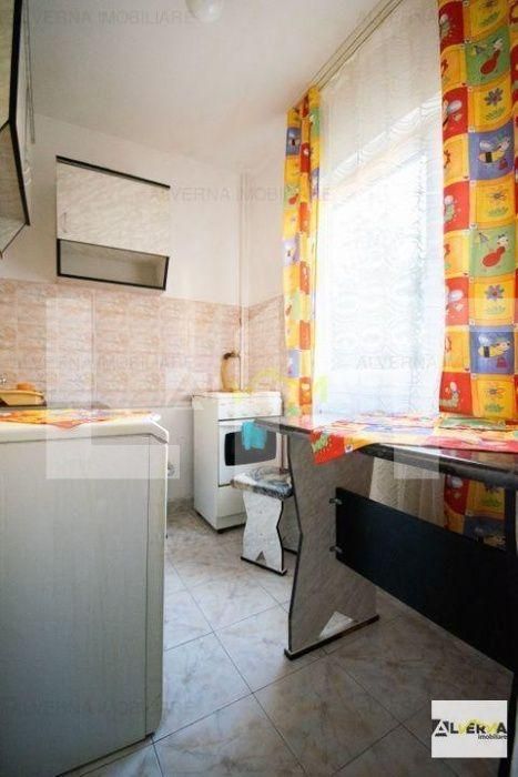 Garsonieră de închiriat Zorilor - 57137AI | BLITZ Cluj-Napoca | Poza2