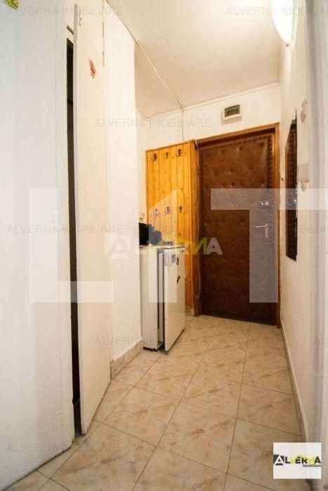 Garsonieră de închiriat Zorilor - 57137AI | BLITZ Cluj-Napoca | Poza3