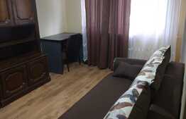 Garsoniera, 27 mp, zona strazii Bucegi