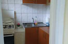 Garsoniera, 27 mp, zona strazii Bucegi