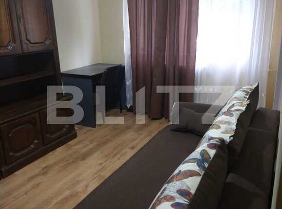 Garsonieră de închiriat Manastur - 57138AI | BLITZ Cluj-Napoca | Poza3