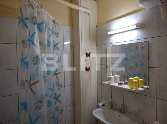 Garsonieră de închiriat Manastur - 57138AI | BLITZ Cluj-Napoca | Poza7