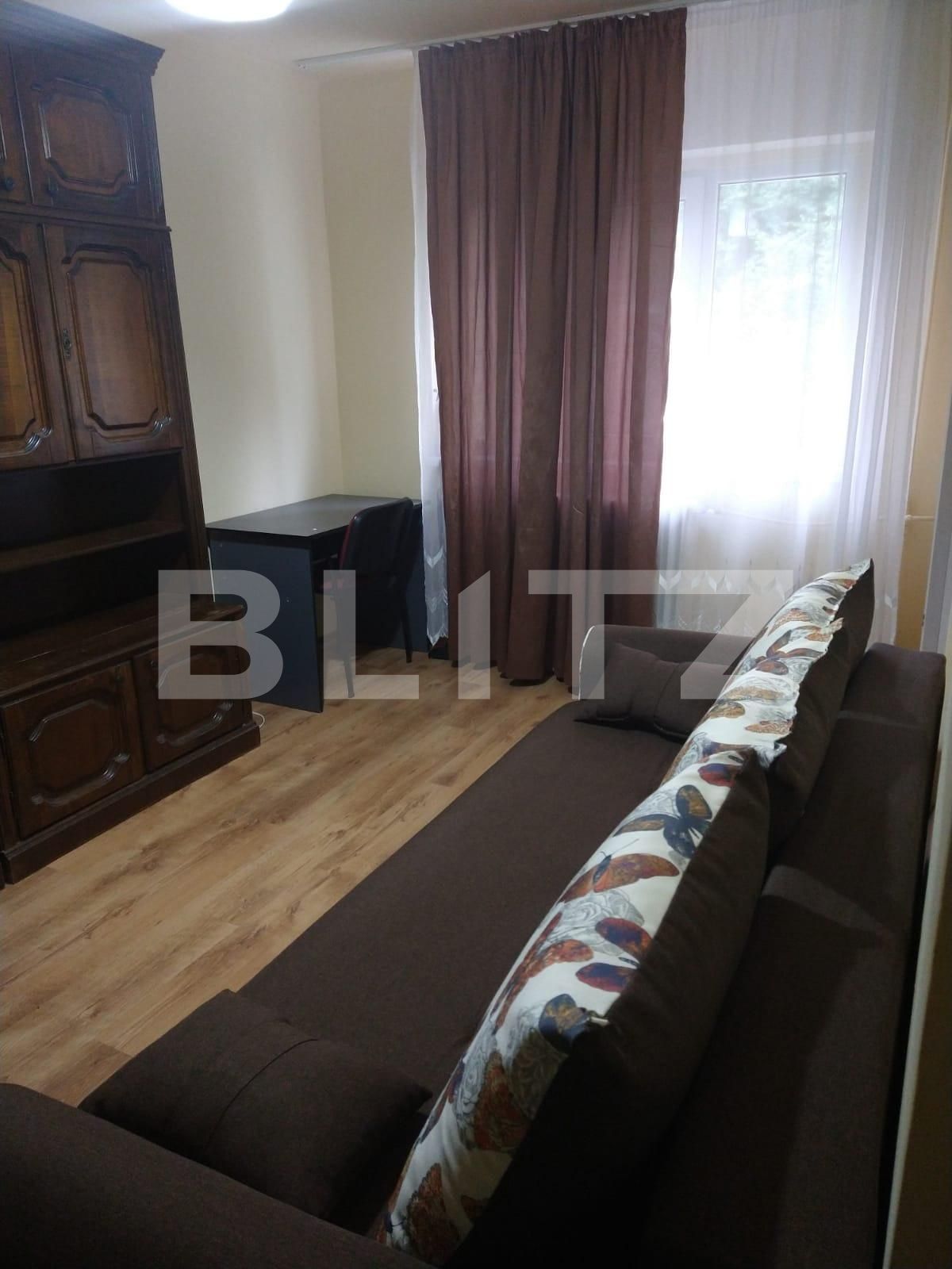 Garsonieră de închiriat Manastur - 57138AI | BLITZ Cluj-Napoca | Poza3