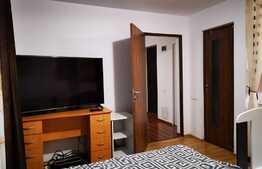 Apartament o camera, decomandat, 32mp, curte, zona Farmec