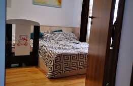Apartament o camera, decomandat, 32mp, curte, zona Farmec