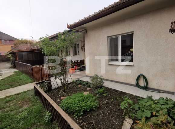 Garsonieră de închiriat Marasti - 57139AI | BLITZ Cluj-Napoca | Poza9