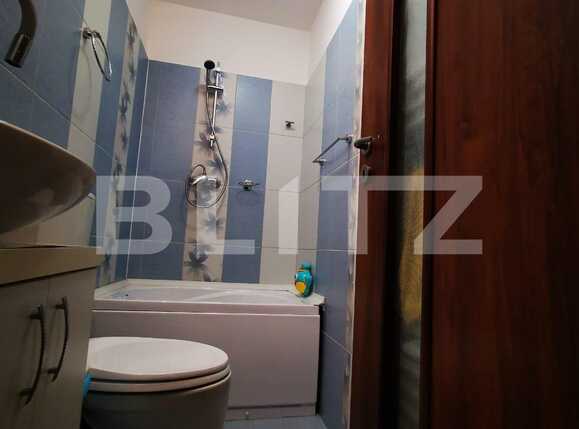 Garsonieră de închiriat Marasti - 57139AI | BLITZ Cluj-Napoca | Poza8