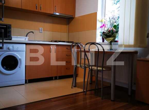 Garsonieră de închiriat Marasti - 57139AI | BLITZ Cluj-Napoca | Poza5
