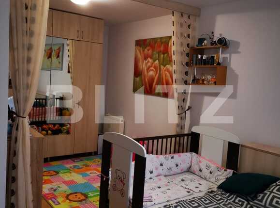 Garsonieră de închiriat Marasti - 57139AI | BLITZ Cluj-Napoca | Poza3