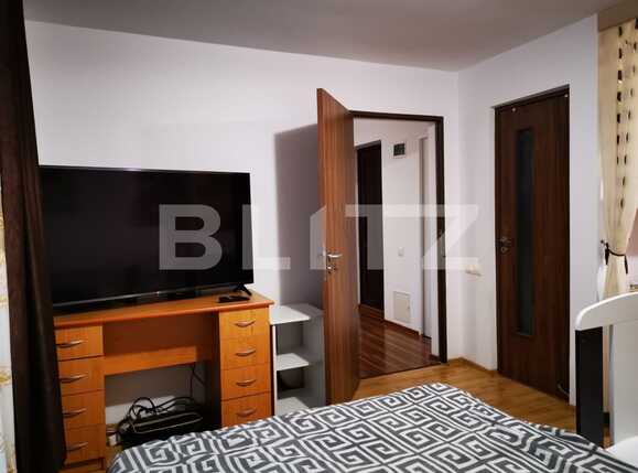 Garsonieră de închiriat Marasti - 57139AI | BLITZ Cluj-Napoca | Poza2