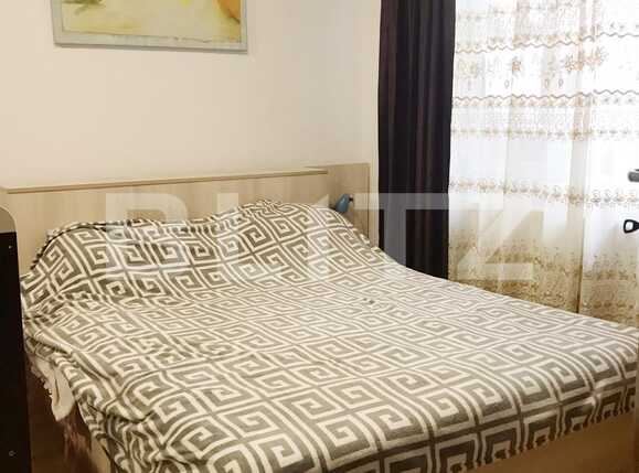 Garsonieră de închiriat Marasti - 57139AI | BLITZ Cluj-Napoca | Poza1