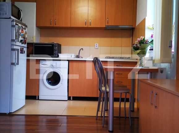 Garsonieră de închiriat Marasti - 57139AI | BLITZ Cluj-Napoca | Poza6