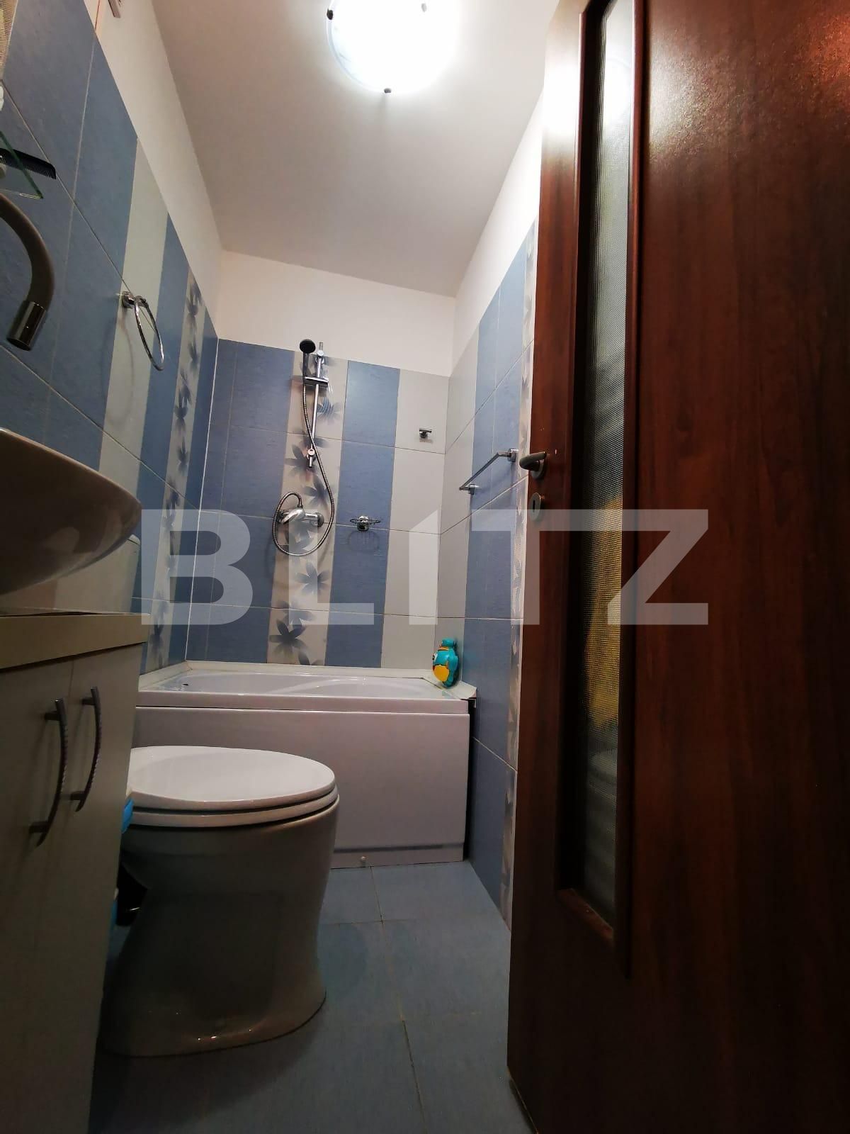 Garsonieră de închiriat Marasti - 57139AI | BLITZ Cluj-Napoca | Poza8