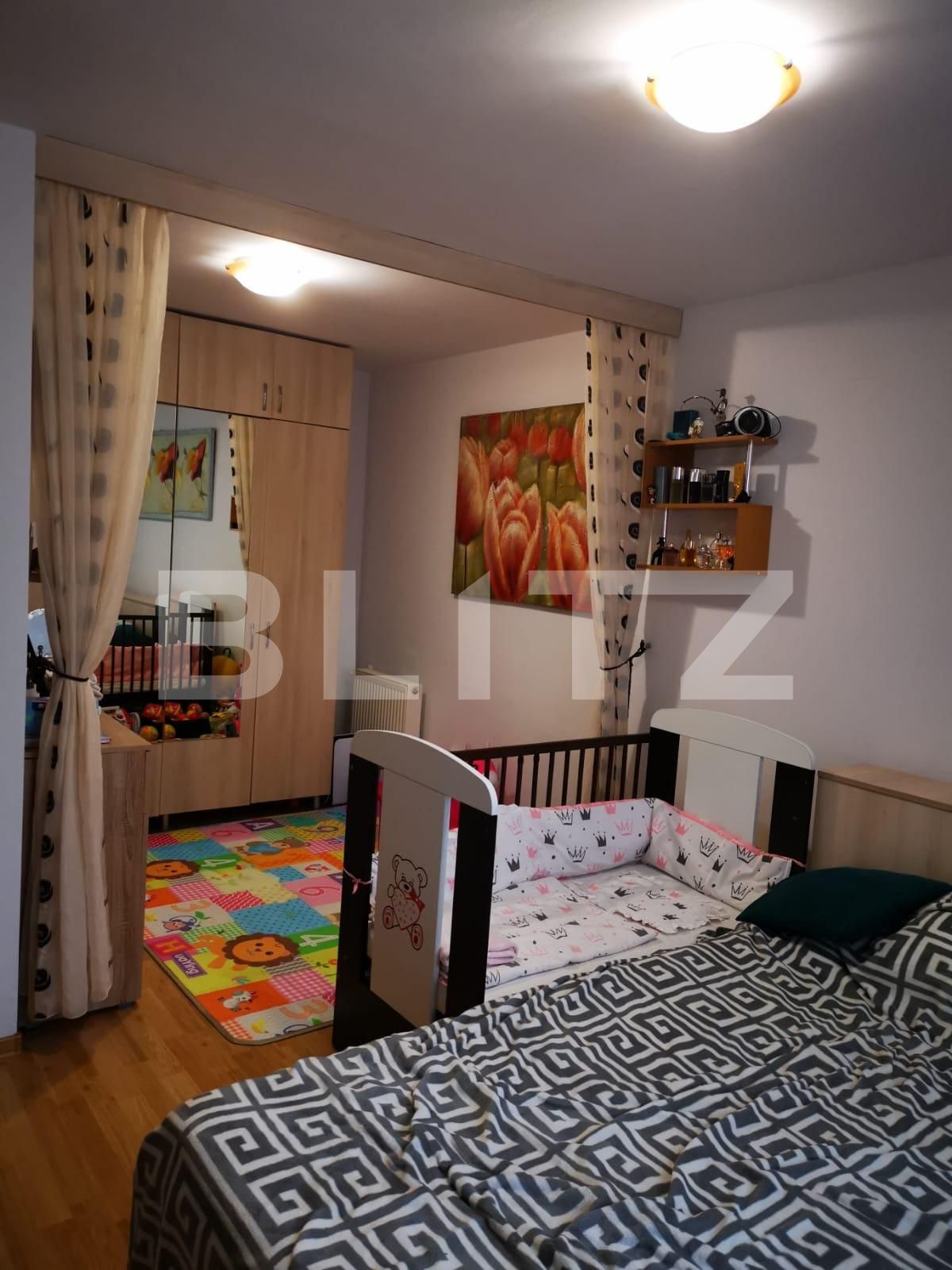 Garsonieră de închiriat Marasti - 57139AI | BLITZ Cluj-Napoca | Poza3