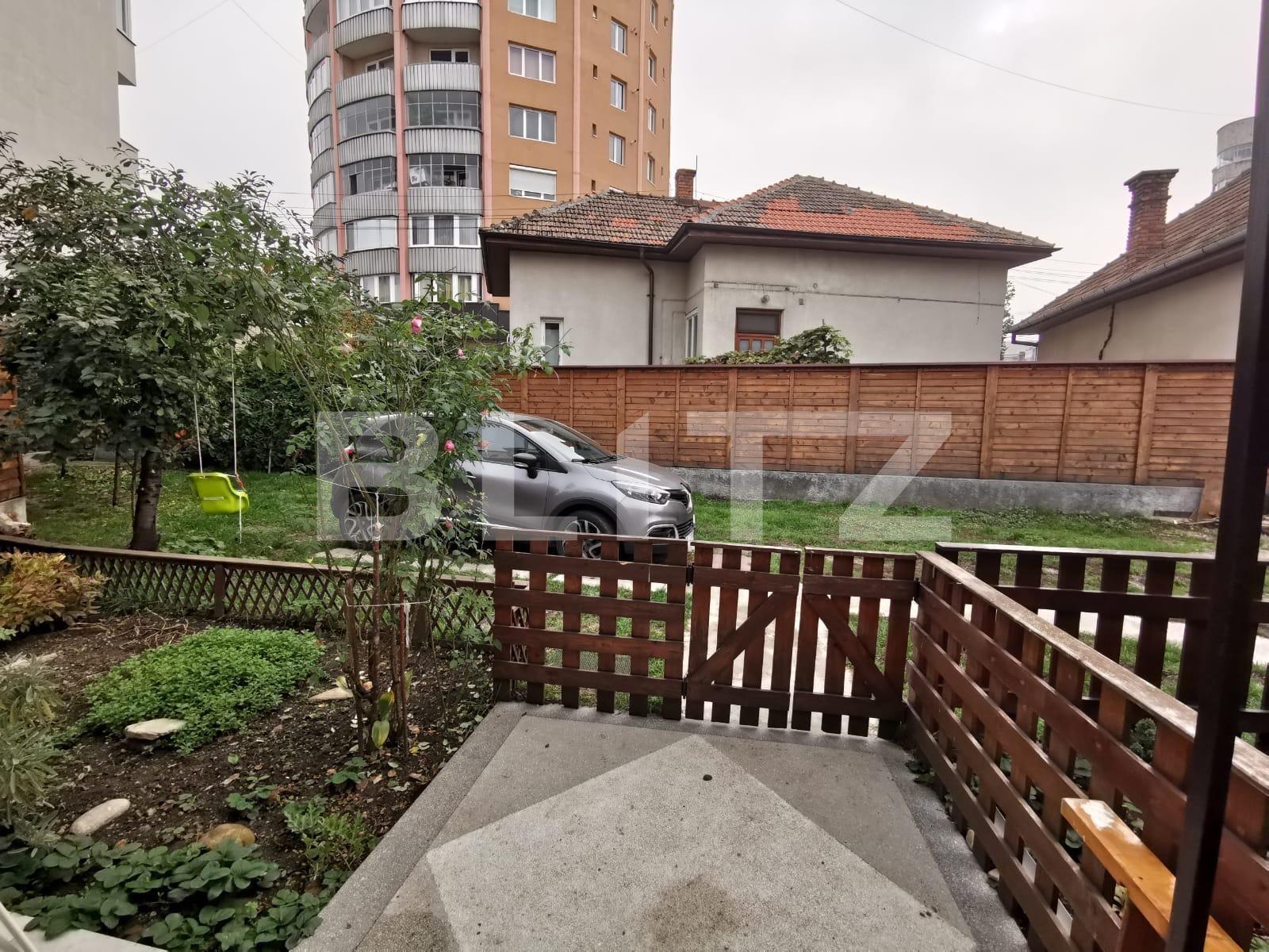Garsonieră de închiriat Marasti - 57139AI | BLITZ Cluj-Napoca | Poza10