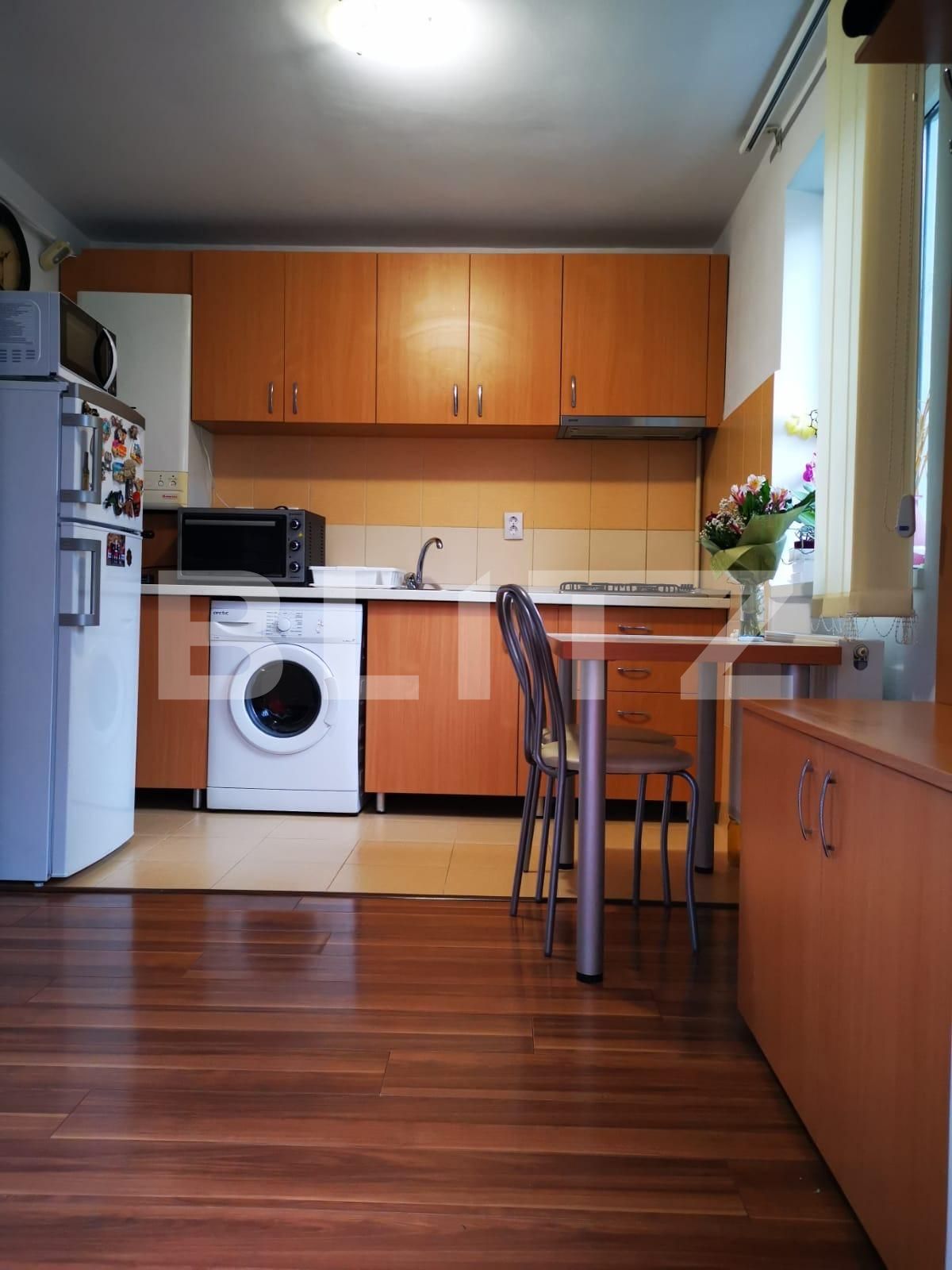 Garsonieră de închiriat Marasti - 57139AI | BLITZ Cluj-Napoca | Poza6