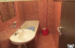 Garsoniera moderna 29 mp, etaj intermediar zona Piata Cipariu