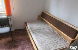 Garsoniera moderna 29 mp, etaj intermediar zona Piata Cipariu