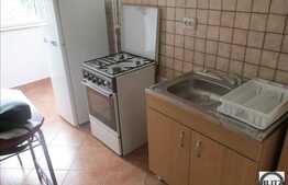 Garsoniera moderna 29 mp, etaj intermediar zona Piata Cipariu