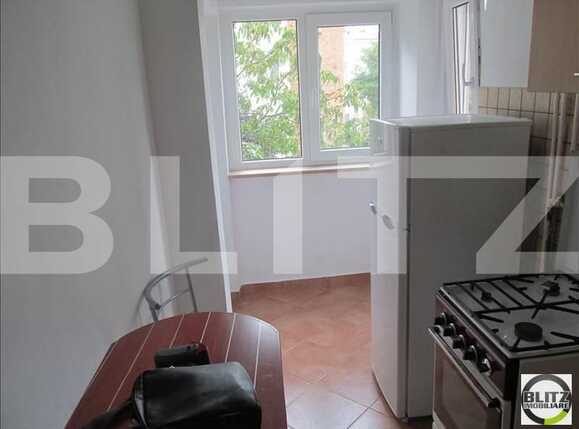 Garsonieră de închiriat Gheorgheni - 5714AI | BLITZ Cluj-Napoca | Poza3