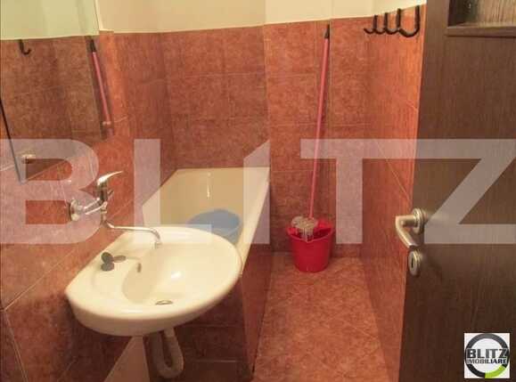 Garsonieră de închiriat Gheorgheni - 5714AI | BLITZ Cluj-Napoca | Poza7